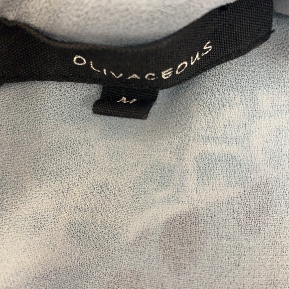 Olivaceous Snake Skin Pattern Mini Dress - Picture 11 of 12